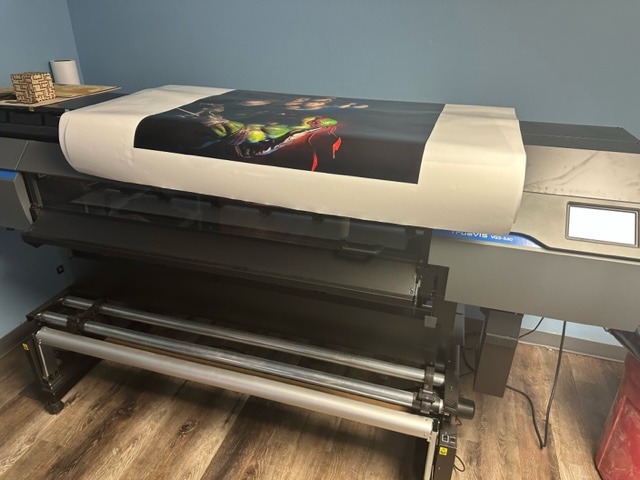 Printer