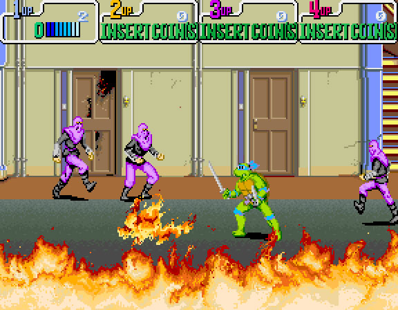 TMNT